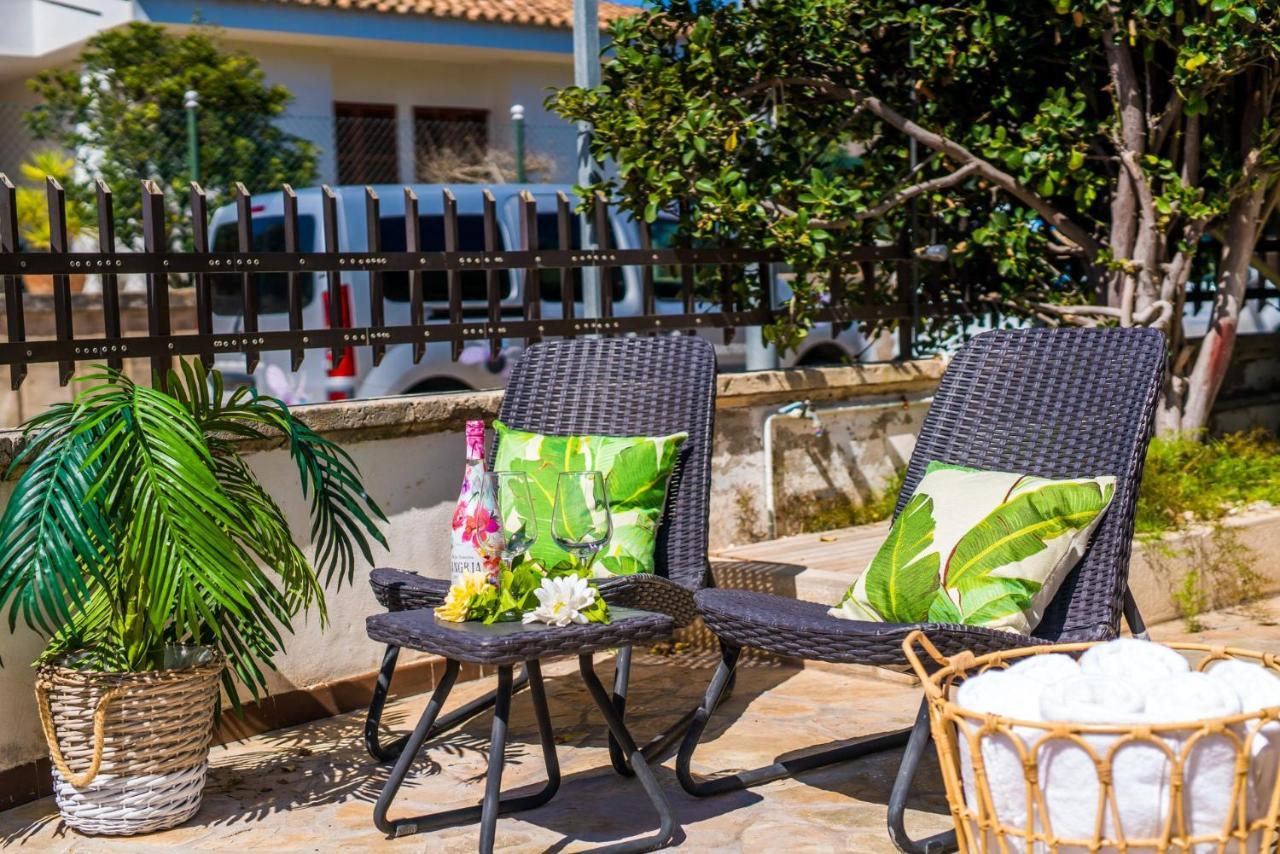 Lägenhet Ideal Mallorca - Pins 441 Playa de Muro (Mallorca)