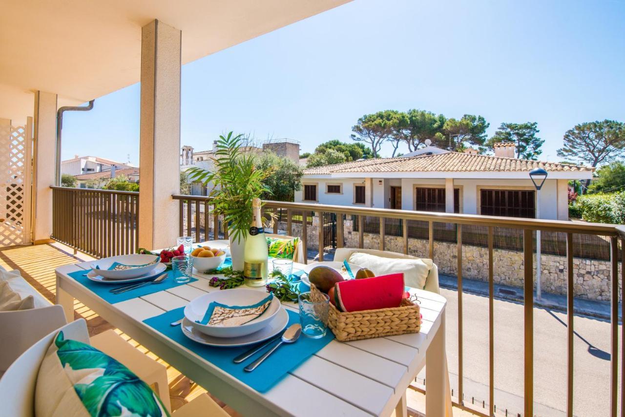 Ideal Mallorca - Pins 441 Lägenhet