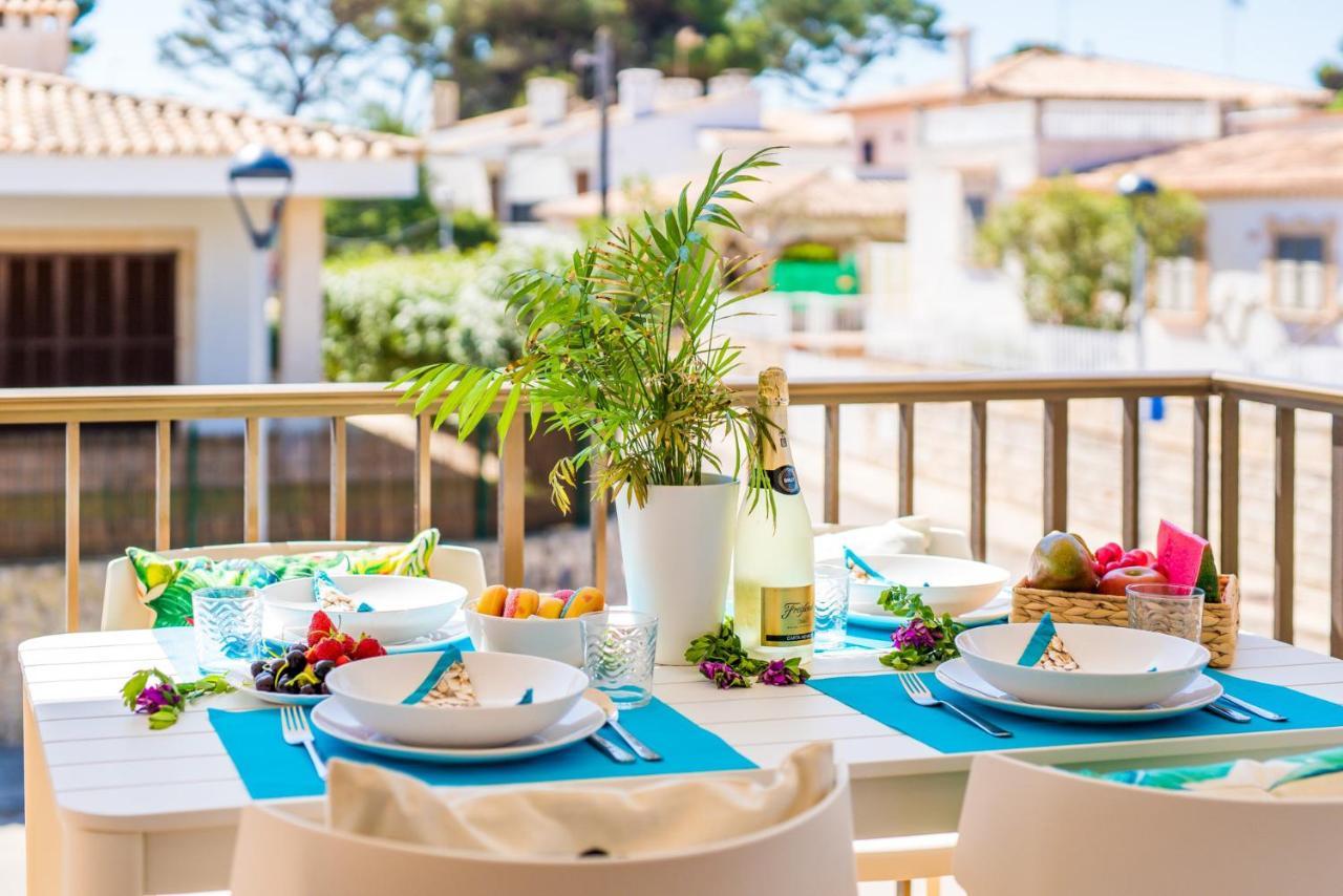 Lägenhet Ideal Mallorca - Pins 441 Playa de Muro (Mallorca)