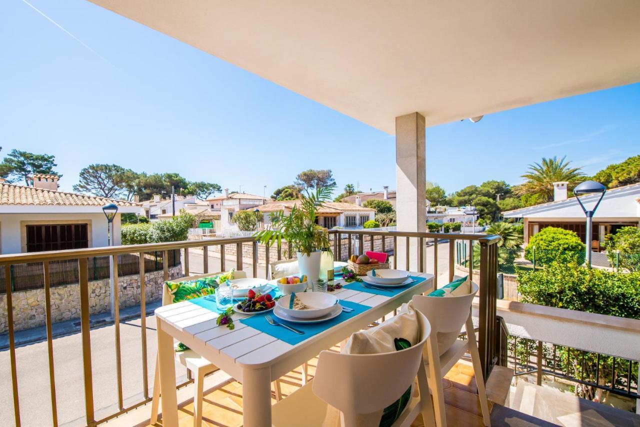 Ideal Mallorca - Pins 441 Lägenhet *