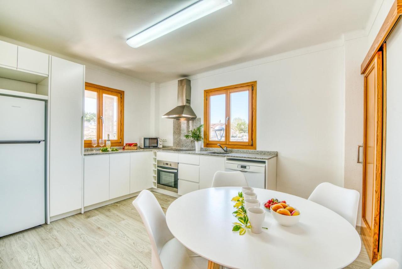 Lägenhet Ideal Mallorca - Pins 441