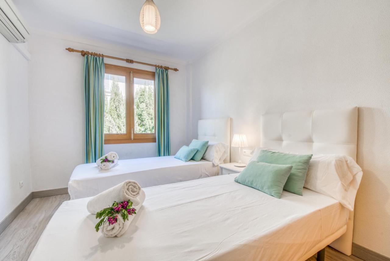 Lägenhet Ideal Mallorca - Pins 441