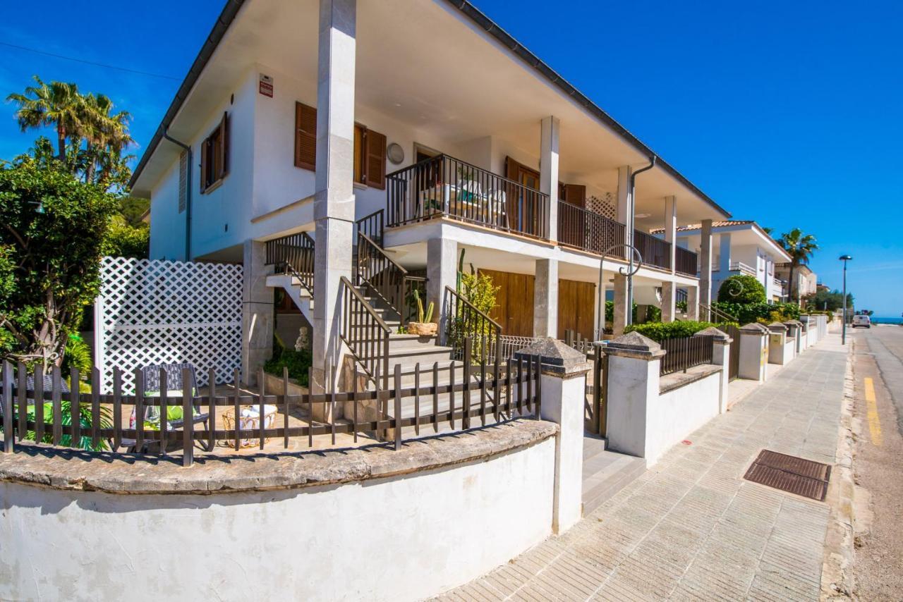 Ideal Mallorca - Pins 441 Lägenhet