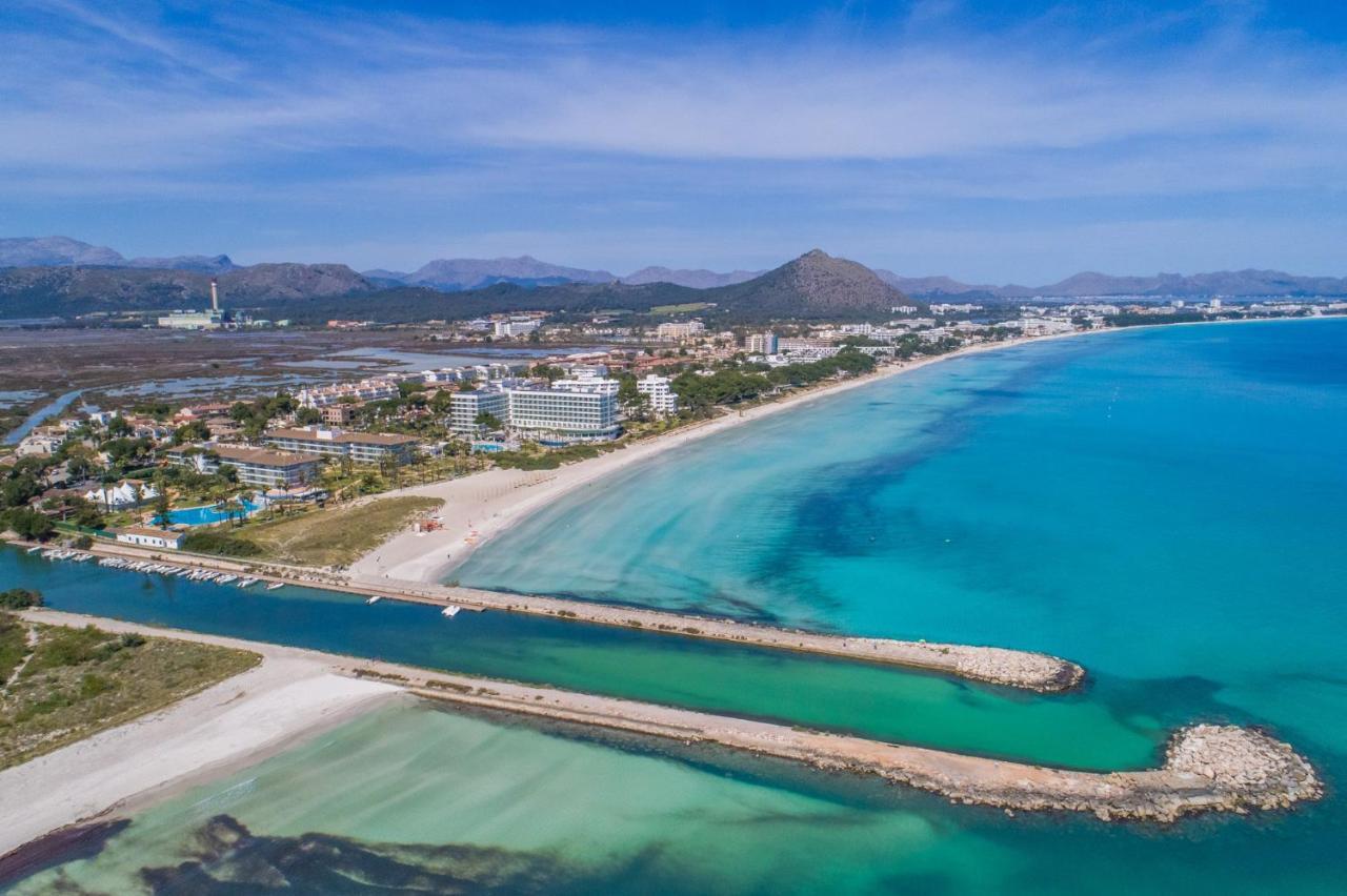 Lägenhet Ideal Mallorca - Pins 441