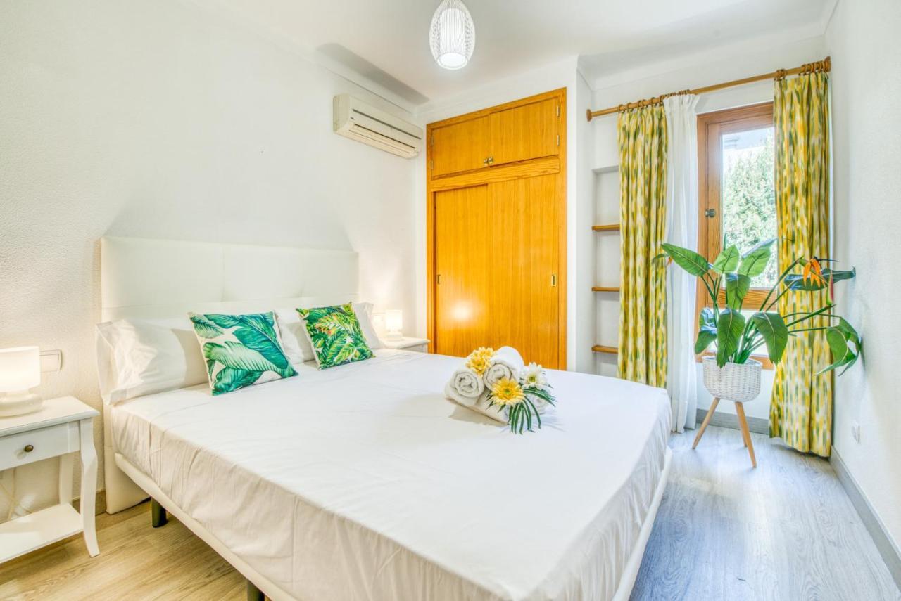 Ideal Mallorca - Pins 441 Lägenhet *
