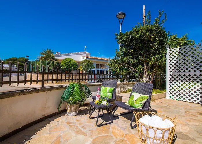 Ideal Property Mallorca - Pins 441