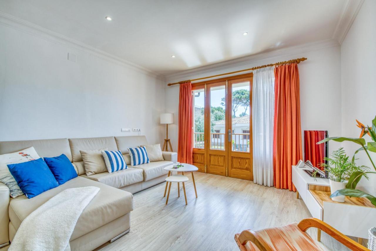 Ideal Mallorca - Pins 441 Appartement Playa de Muro (Mallorca)