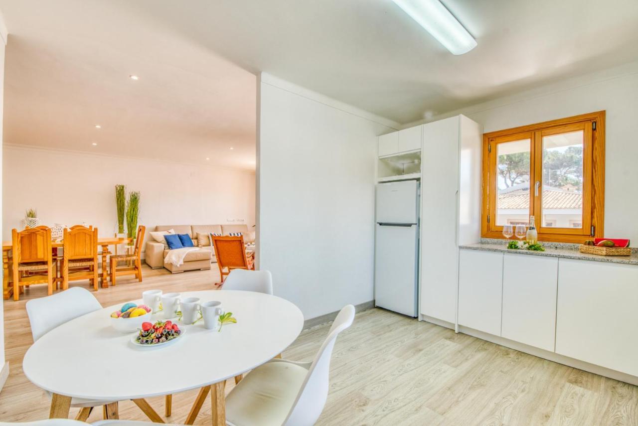 Ideal Mallorca - Pins 441 Appartement Playa de Muro (Mallorca)