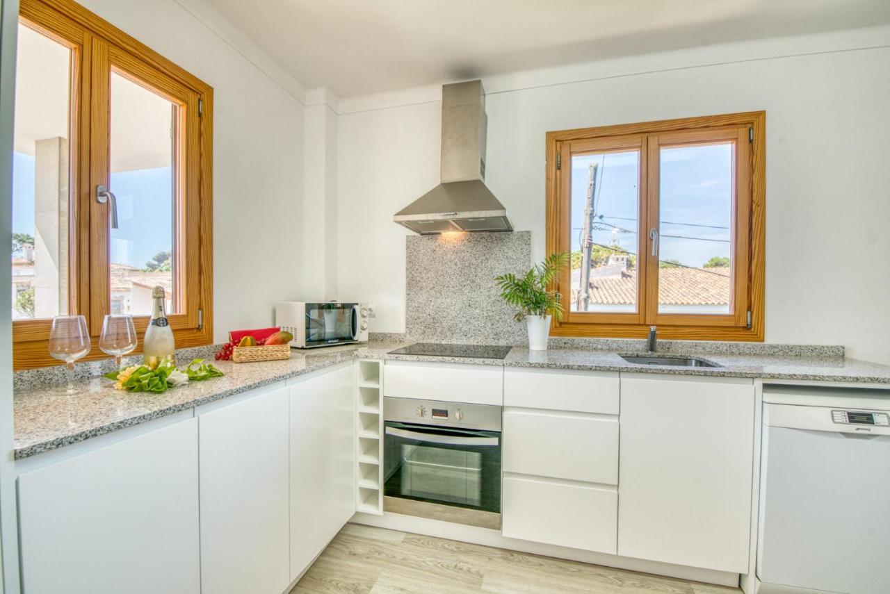 Ideal Mallorca - Pins 441 Appartement Playa de Muro (Mallorca)