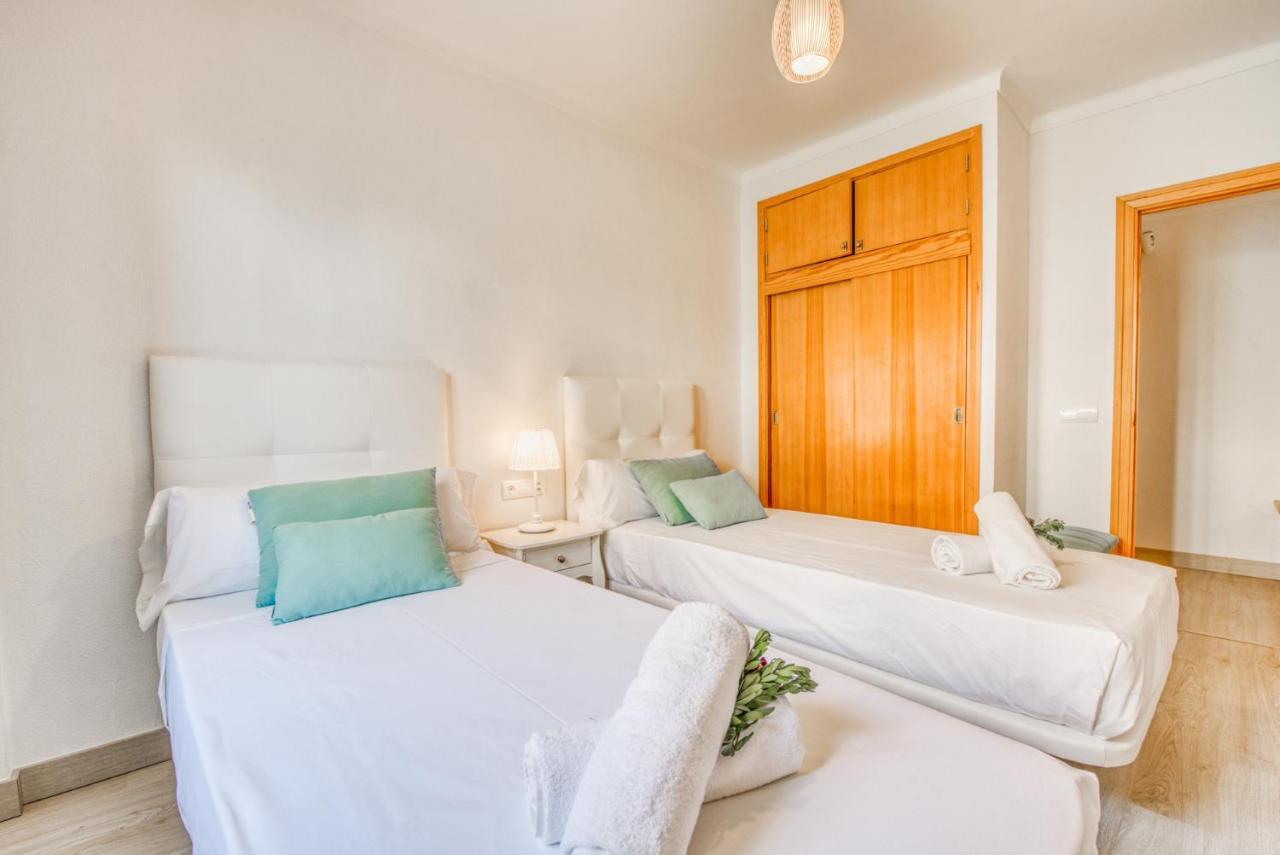 Ideal Mallorca - Pins 441 Appartement Playa de Muro (Mallorca)