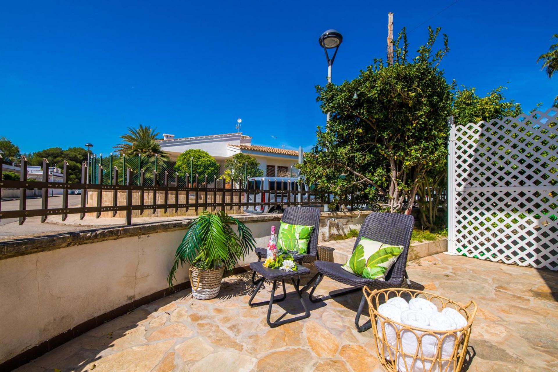 Appartement Ideal Mallorca - Pins 441 Playa de Muro (Mallorca)